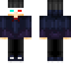 chibi 3d glasses