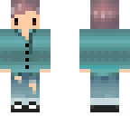 chibi boy