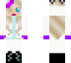 chibi bunny girl