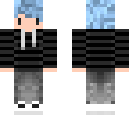 chibi dude