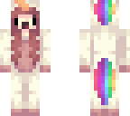 chibi unicorn