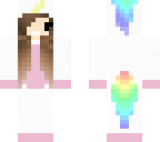 chibi unicorn