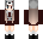 chica beard pro pvp