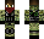 cobra squad leader
