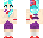 coco pommel