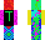colorful
