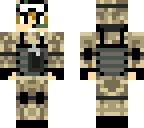 commando
