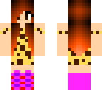 cookie girl