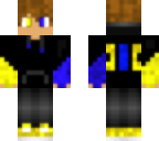 cool boy 11 yay