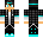 cool boy