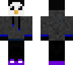 cool cold penguil