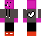 cool gaming slime