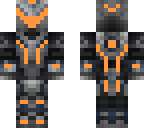 cool skin