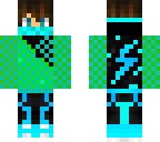 cool skin