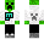creeper dude