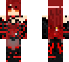 crimson avenger