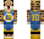 curry tiger