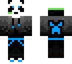 curtis skin