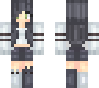 cute cat girl edit