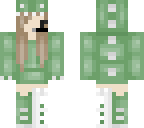 cute dino girl