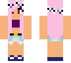 cute girl 4 summer