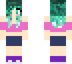cute girl