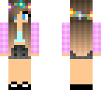 cute girl edit