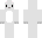 cute polar bear