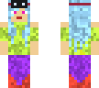 danielle tdm