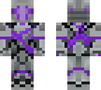 dark trooper