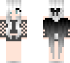 demon girl from yendere simulator