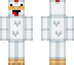 derp chicken