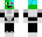 derp cyborg