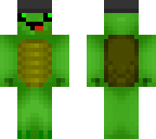 derp turtle
