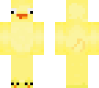 derpy duck