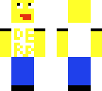 derpy guy