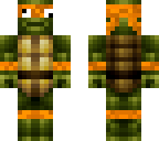 derpy nija turtle