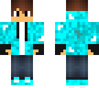 diamante boy
