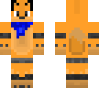 dillan the dingo