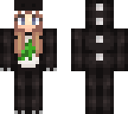 dino girl 