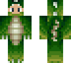 dinoman