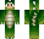 dinoman