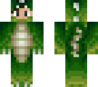 dinoman
