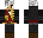 divine warrior