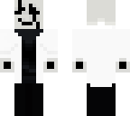 doctor gaster