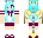 dragon girl