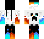 droidstar enderman