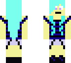 drup girl