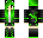 earth girl