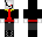 echofell gaster sans v2